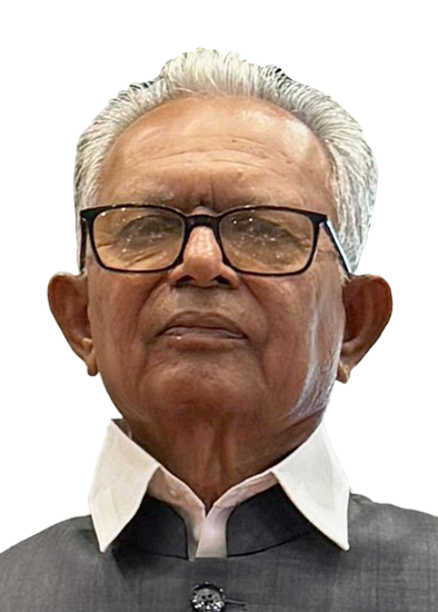 Mr. Shivaraja Sangappa