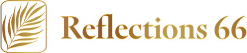 Reflection 66 Logo